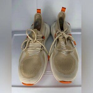 Sorel explorer defy low ceramic chalk shoes. Size 8